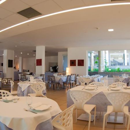 Hotel Futura Club Spiagge Bianche Fontane Bianche Zewnętrze zdjęcie
