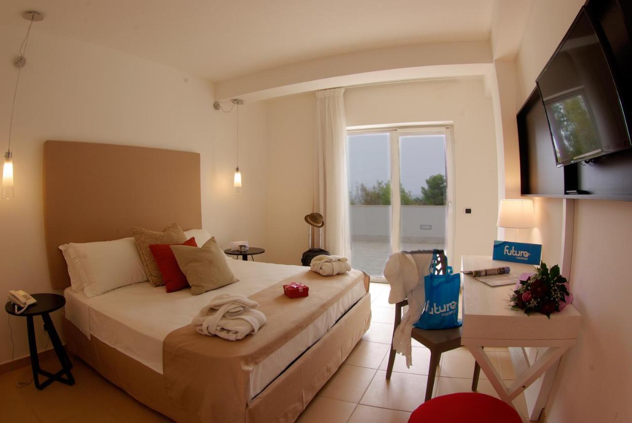 Hotel Futura Club Spiagge Bianche Fontane Bianche Zewnętrze zdjęcie